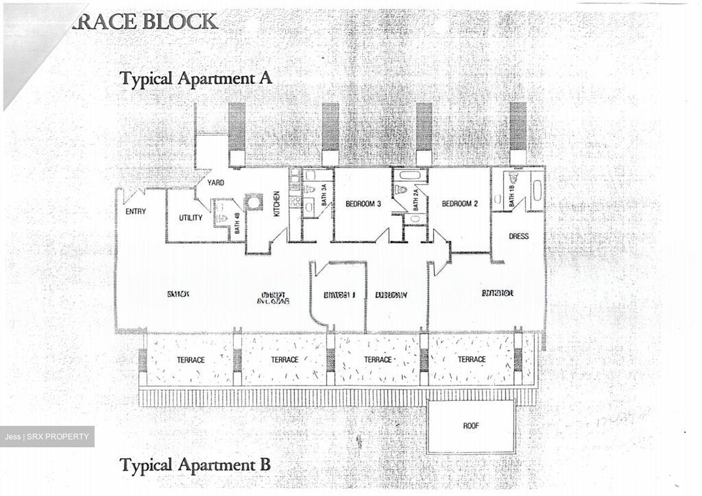 Pepys Hill Condominium (D5), Condominium #500327341